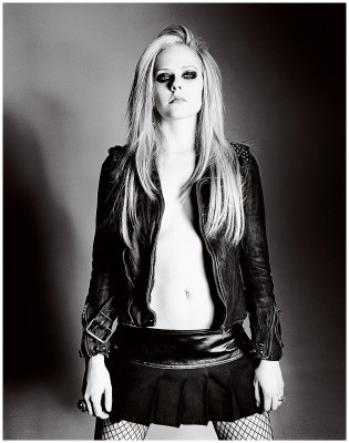 Avril Lavigne pic #81970